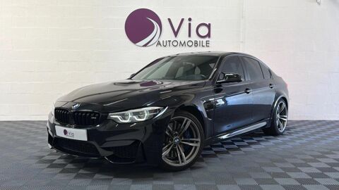 Annonce voiture BMW M3 67990 €