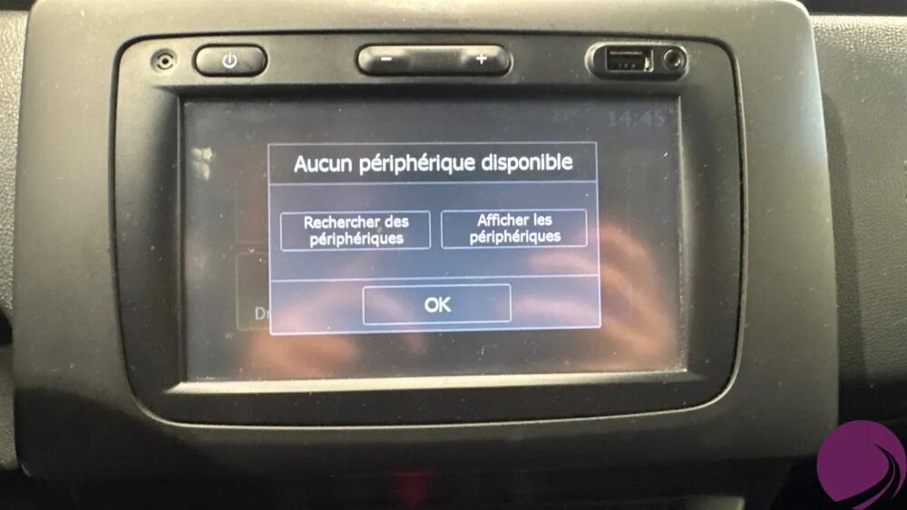 Duster 1.5 DCI 110 PRESTIGE 4X2 2018 occasion 66000 Perpignan