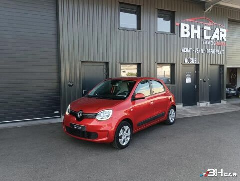 Renault twingo III 0.9 TCE 95CV BVM5 ZEN SEULEMENT 1500