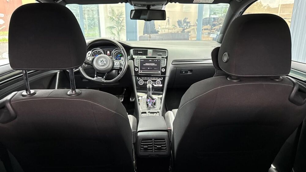 Golf 2.0 R300 R BMT 4Motion 2015 occasion 60200 Compi&egrave;gne