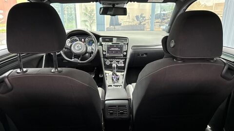 Golf 2.0 R300 R BMT 4Motion 2015 occasion 60200 Compi&egrave;gne