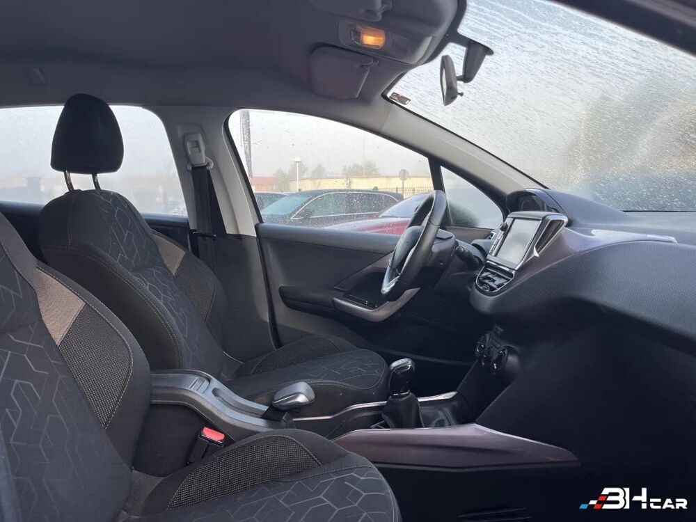 2008 GENERATION-I 1.2 VTI 80 ACCESS 2015 occasion 33980 Audenge