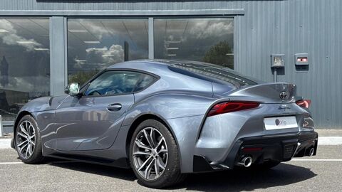 Supra 2.0 258 GR / &eacute;tat neuf 2022 occasion 60200 Compi&egrave;gne