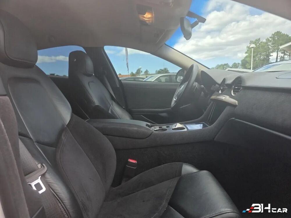 Karma 2.0 ECOBOOST 260 408H BVA 2013 occasion 33980 Audenge