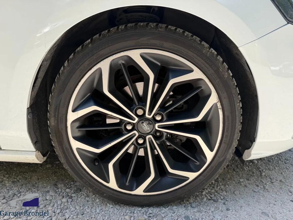 Focus 2019 occasion 69580 Sathonay-Camp
