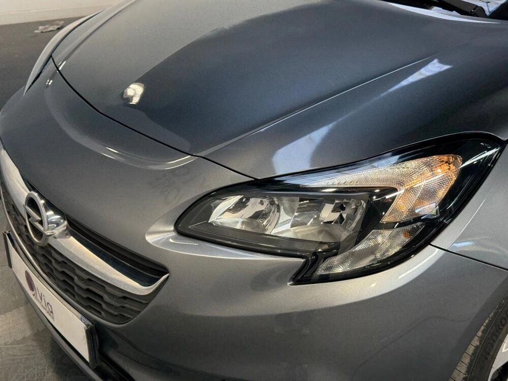 Corsa 1.4 90 Excite 2018 occasion 62400 B&eacute;thune