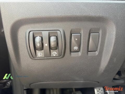 Captur 1.5 DCI 90 ENERGY INTENS 2018 occasion 34140 M&egrave;ze