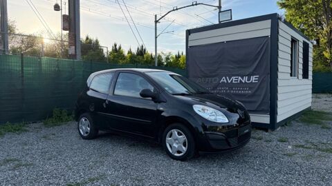 Annonce voiture Renault Twingo 3200 €
