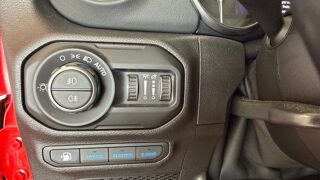 Wrangler 2022 occasion 17600 Saujon