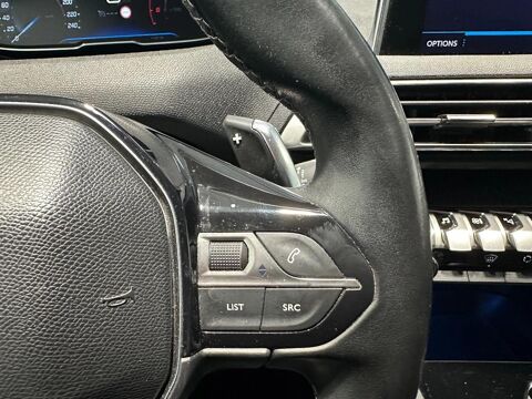 3008 1.5 BHDI Active Business 2018 occasion 59494 Petite-For&ecirc;t