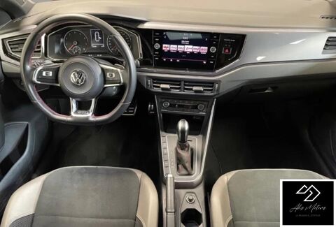 Polo 2.0 TSI 200 GTI DSG BVA 2019 occasion 83260 LA CRAU