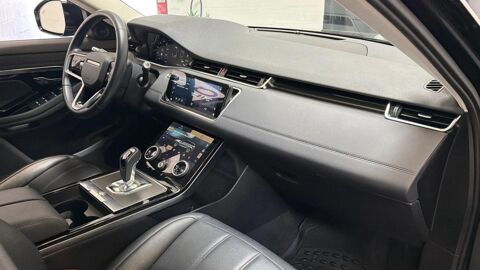 Range Rover Evoque P300E R-DYNAMIC SE 2022 occasion 91380 Chilly-Mazarin