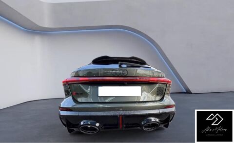 RS5 Avant 470 kW tiptronic 639ch /pano 2026 occasion 83260 LA CRAU