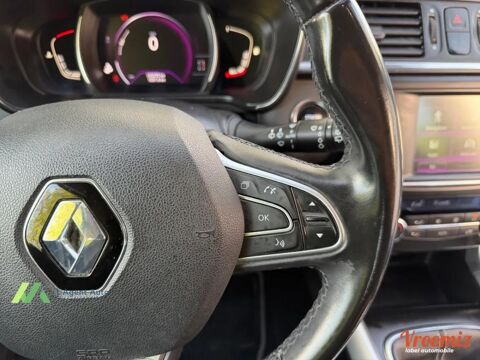 Kadjar 1.6 DCI 130 ENERGY INTENS 2016 occasion 34140 M&egrave;ze