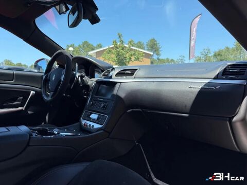 Granturismo 4.7 440 MC STRADALE 2011 occasion 33980 Audenge