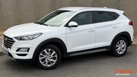 Tucson 1.6 CRDI 115 BUSINESS 2WD 2018 occasion 31490 LEGUEVIN