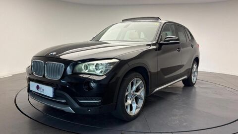 Annonce voiture BMW X1 14490 €