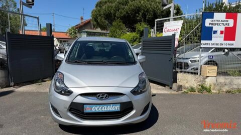 iX20 1.4 CRDI 75 PACK SENSATION 2014 occasion 91200 Athis-Mons