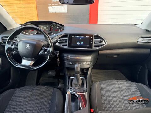 308 GENERATION-II 1.6 BLUEHDI 120 ALLURE 2017 occasion 67240 BISCHWILLER