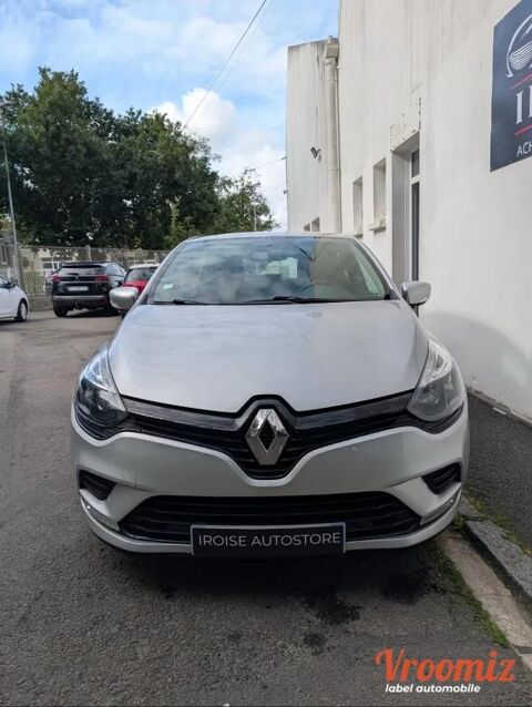 Clio 1.2 75 2017 occasion 29200 BREST