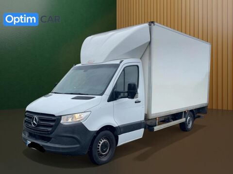 Sprinter 2022 occasion 28600 LUISANT