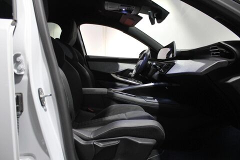 3008 GENERATION-III 1.2 135 MHEV HYBRID GT E-DCS6 BVA 2024 occasion 68130 Altkirch