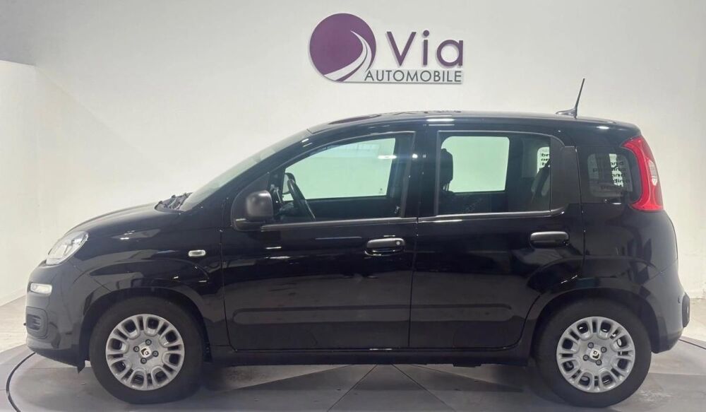 Panda 1.0 GSE Hybrid 48 kW Icon 2026 occasion 59494 Petite-For&ecirc;t