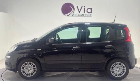 Panda 1.0 GSE Hybrid 48 kW Icon 2026 occasion 59494 Petite-For&ecirc;t