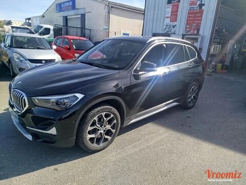 Annonce voiture BMW X1 16990 €
