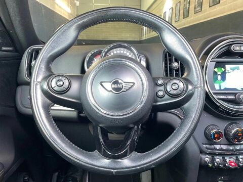 Countryman 1.5 135 COOPER BVA 2018 occasion 51100 REIMS