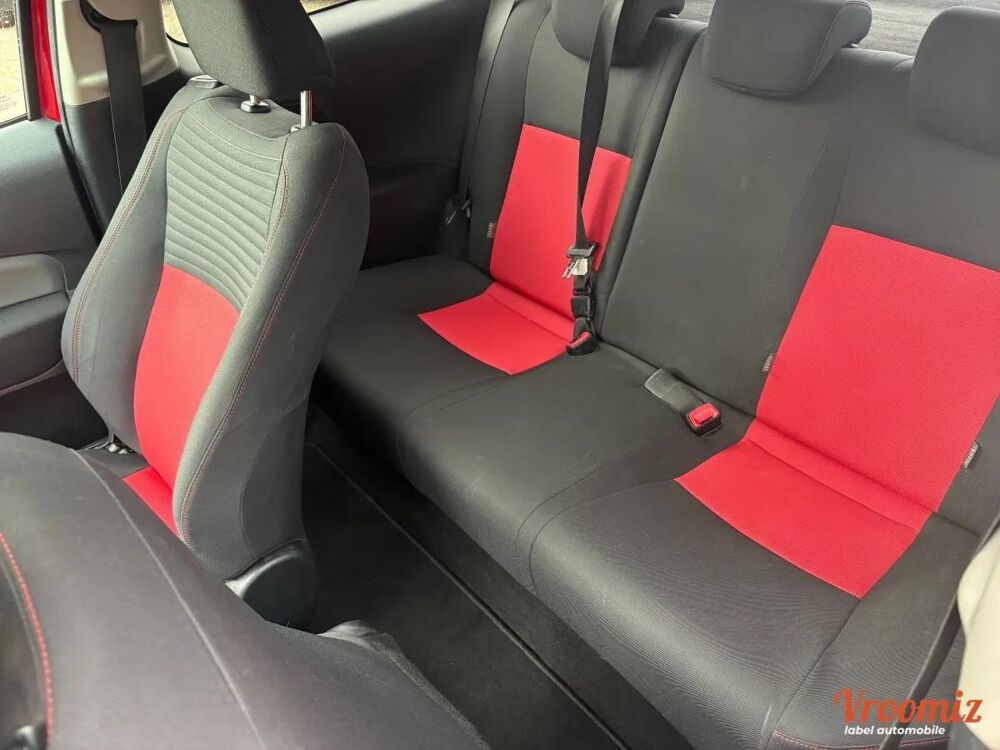 Yaris 2015 occasion 69008 Lyon 8e Arrondissement
