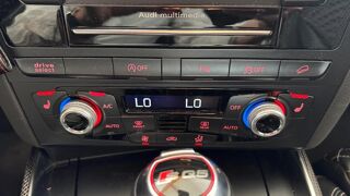 SQ5 3.0 BITDI 340 PLUS QUATTRO TIPTRONIC BVA 2016 occasion 17600 Saujon
