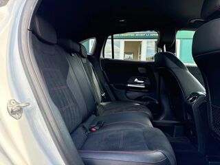 Classe GLA 250 E AMG LINE 1.3 218H 160 EQ-POWER PHEV HYBRID 15.6KWH 8G 2021 occasion 78100 SAINT-GERMAIN-EN-LAYE