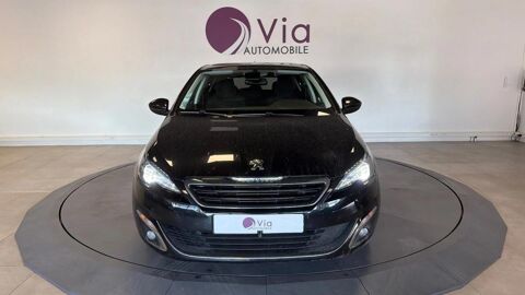 308 2.0 BHDI Allure 2014 occasion 33600 Pessac