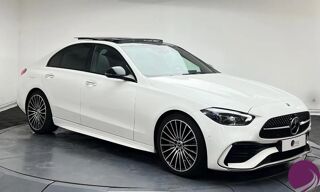 Classe C 220 D C 220 d (206.016) 2021 occasion 59169 F&eacute;rin