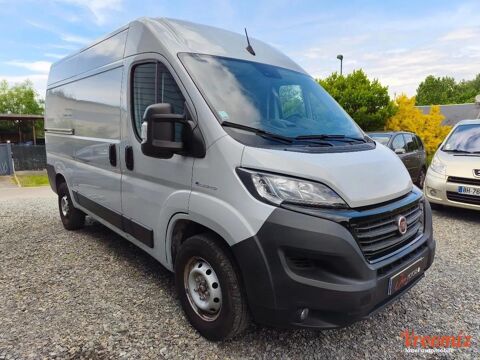 Ducato 2021 occasion 50400 SAINT PLANCHERS