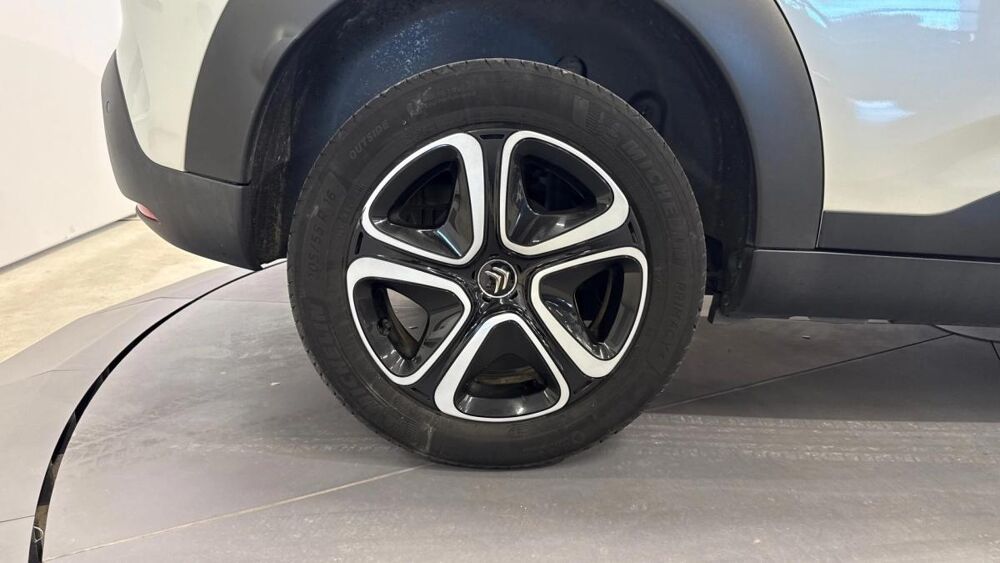 C4 cactus 2020 occasion 66000 Perpignan