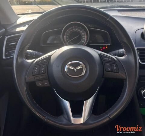 Mazda3 2013 occasion 69680 CHASSIEU