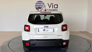Renegade 2019 occasion 17600 Saujon