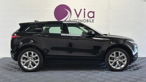 Range Rover Evoque P300E R-DYNAMIC SE 2022 occasion 91380 Chilly-Mazarin