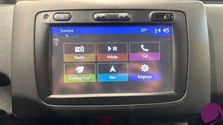 Duster 1.5 DCI 110 PRESTIGE 4X2 2018 occasion 66000 Perpignan