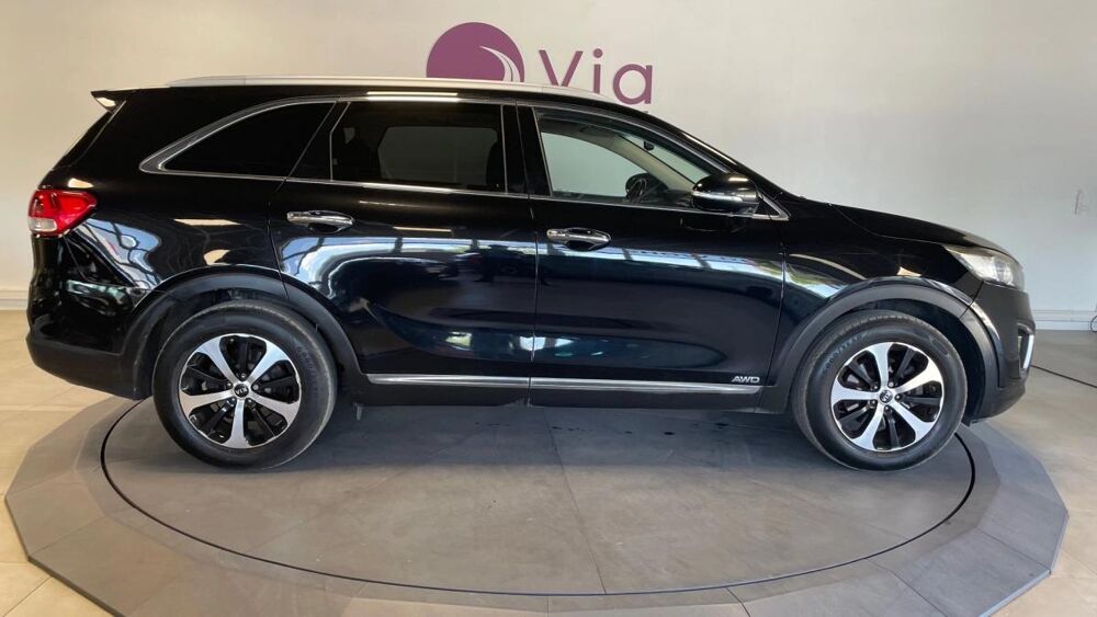 Sorento 2.2 CRDI Premium 4x4 2015 occasion 33600 Pessac