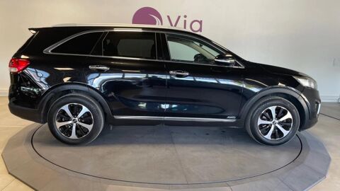 Sorento 2.2 CRDI Premium 4x4 2015 occasion 33600 Pessac