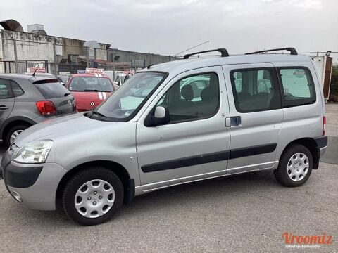  2007 occasion 62100 Calais