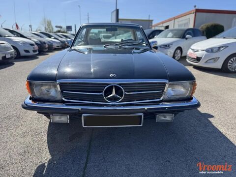 Classe A 1973 occasion 10120 Saint-Andr&eacute;-les-Vergers