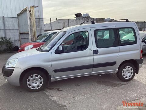 Partner 1.4 Ranch 2006 occasion 62100 Calais