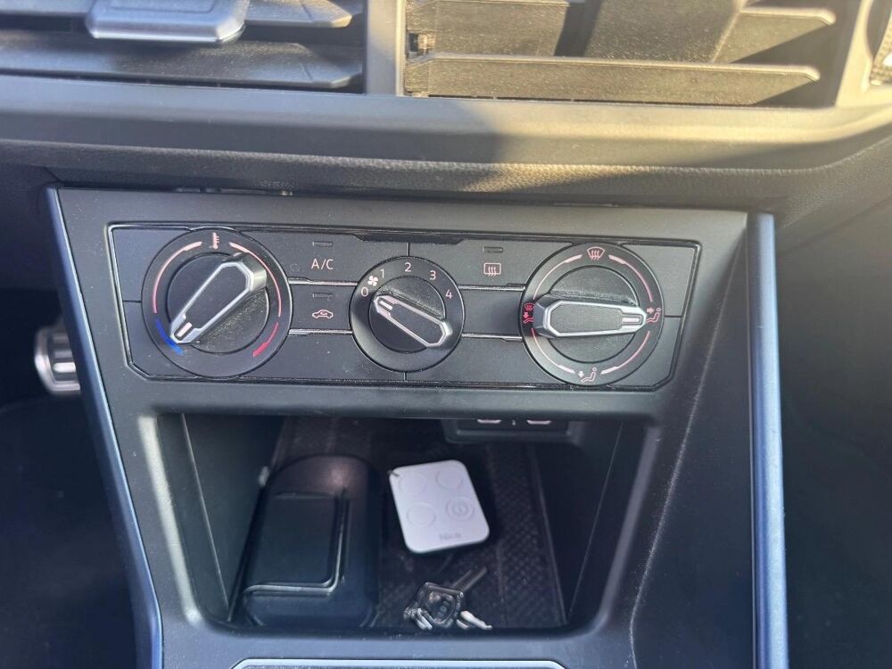 Polo 1.0 TSI 95 UNITED 2020 occasion 40800 AIRE-SUR-L'ADOUR