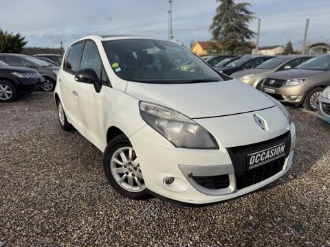 Renault scenic 1.9 DCI 130 DYNAMIQUE