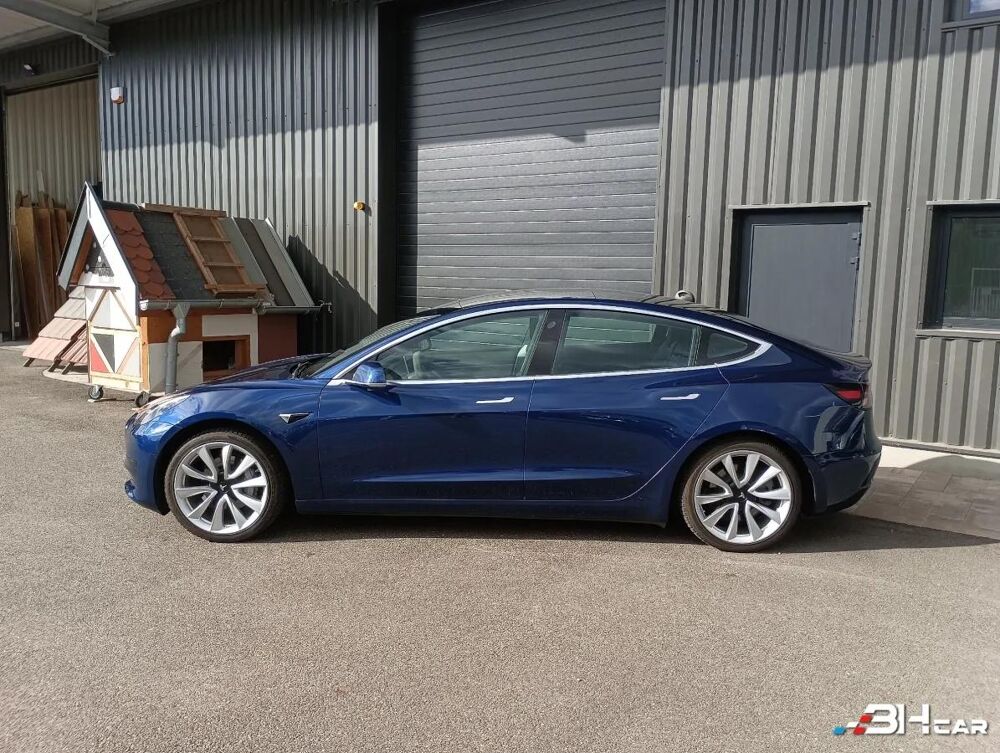 Model 3 ELECTRIC 285 60KWH STANDARD-PLUS BVA 2020 occasion 67500 Haguenau