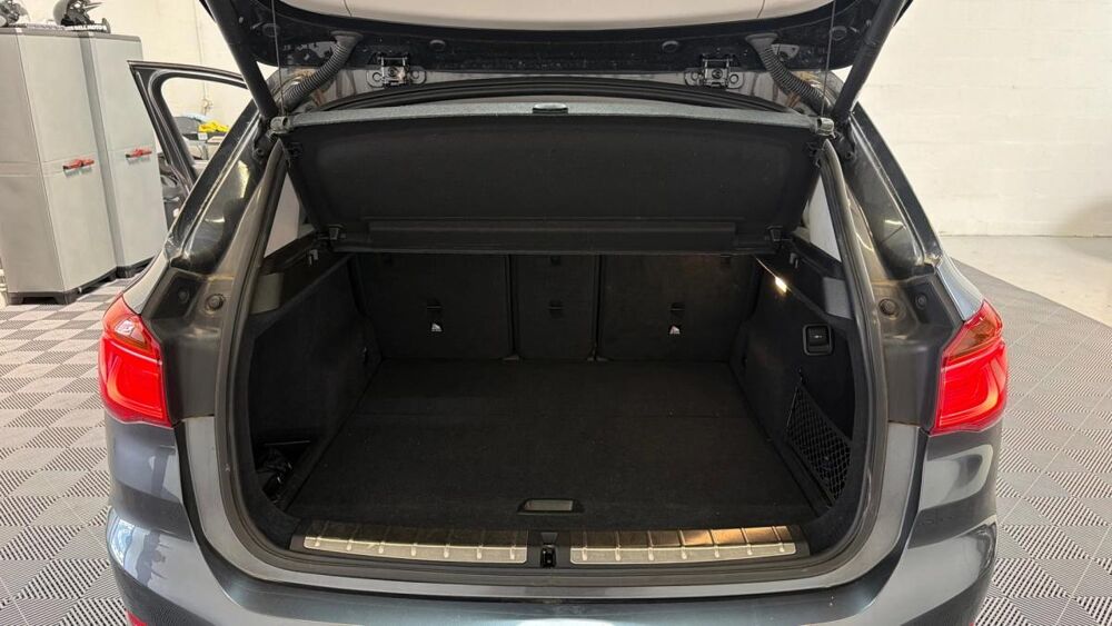 X1 sDrive 18 i 18i xLine DKG7 2017 occasion 91380 Chilly-Mazarin